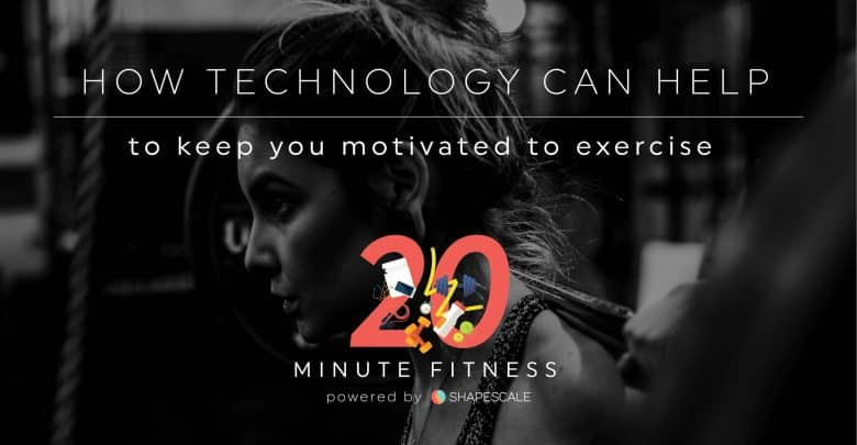 How Technology Can Help To Keep You Motivated-01