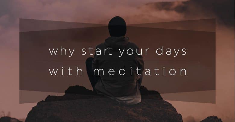 A Beginner’s Guide To Meditation – 20 Fit