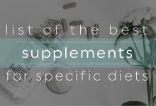 Best Dietary Supplements For Specific Diets-01