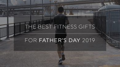 Best Father's Day Fitness Gifts 2019-01