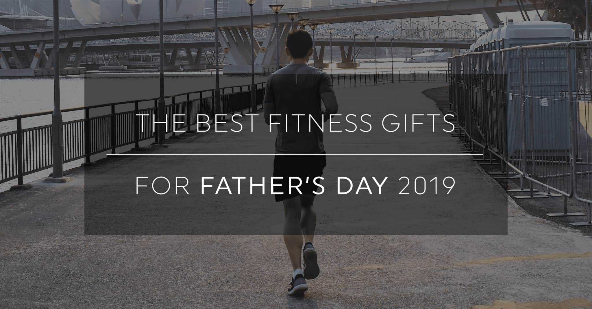 father's day gifts gym