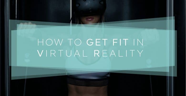 Get fit in VR - VR training-01