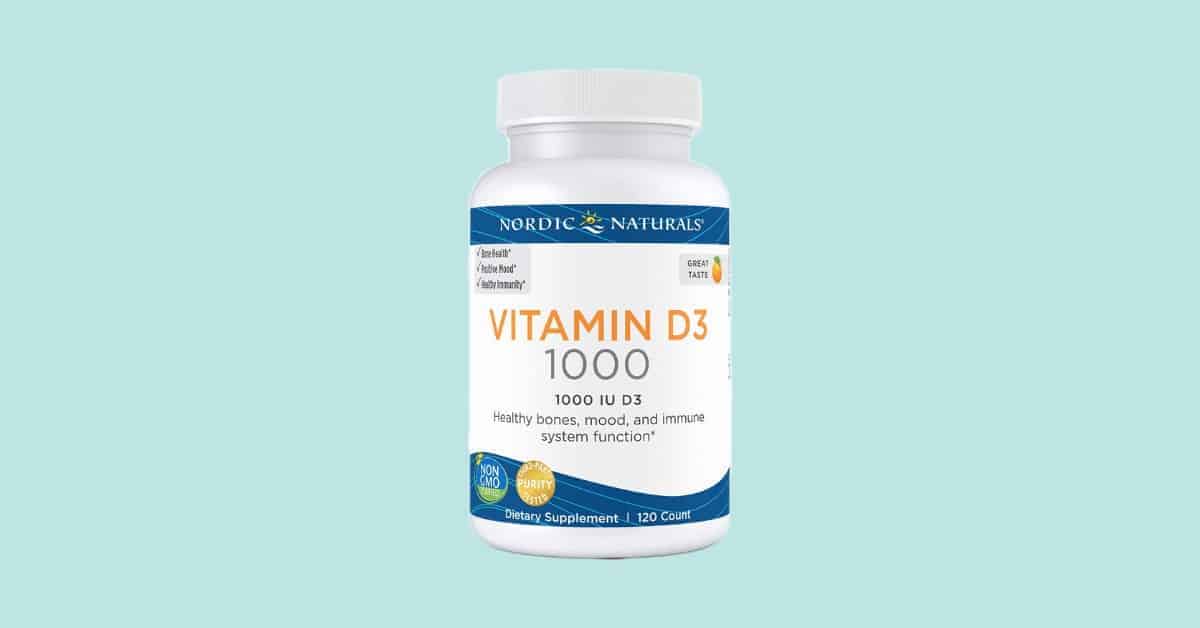 Vitamin D Keto Best Dietary Supplement