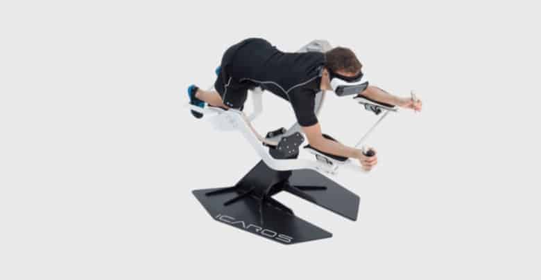 vzfit vr