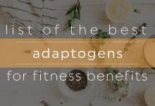 Adaptogen Supplements For Health & Fitness-01