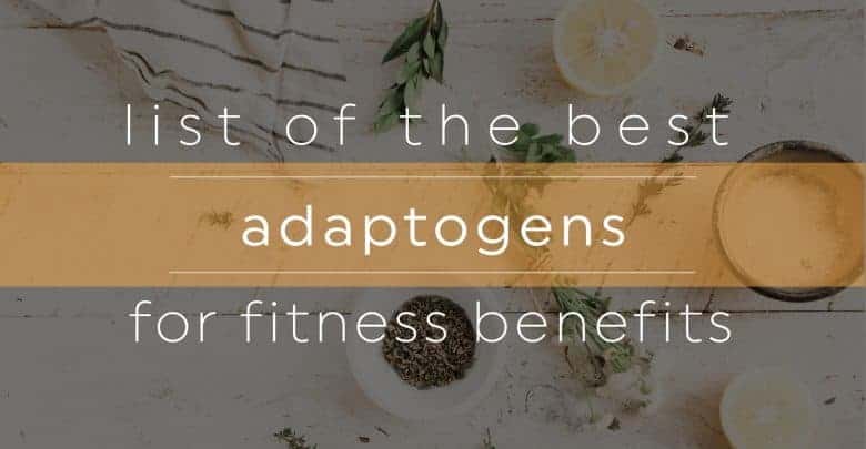 Adaptogen Supplements For Health & Fitness-01