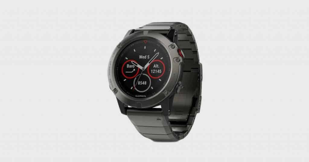 The Most Durable Smartwatches 20 Fit