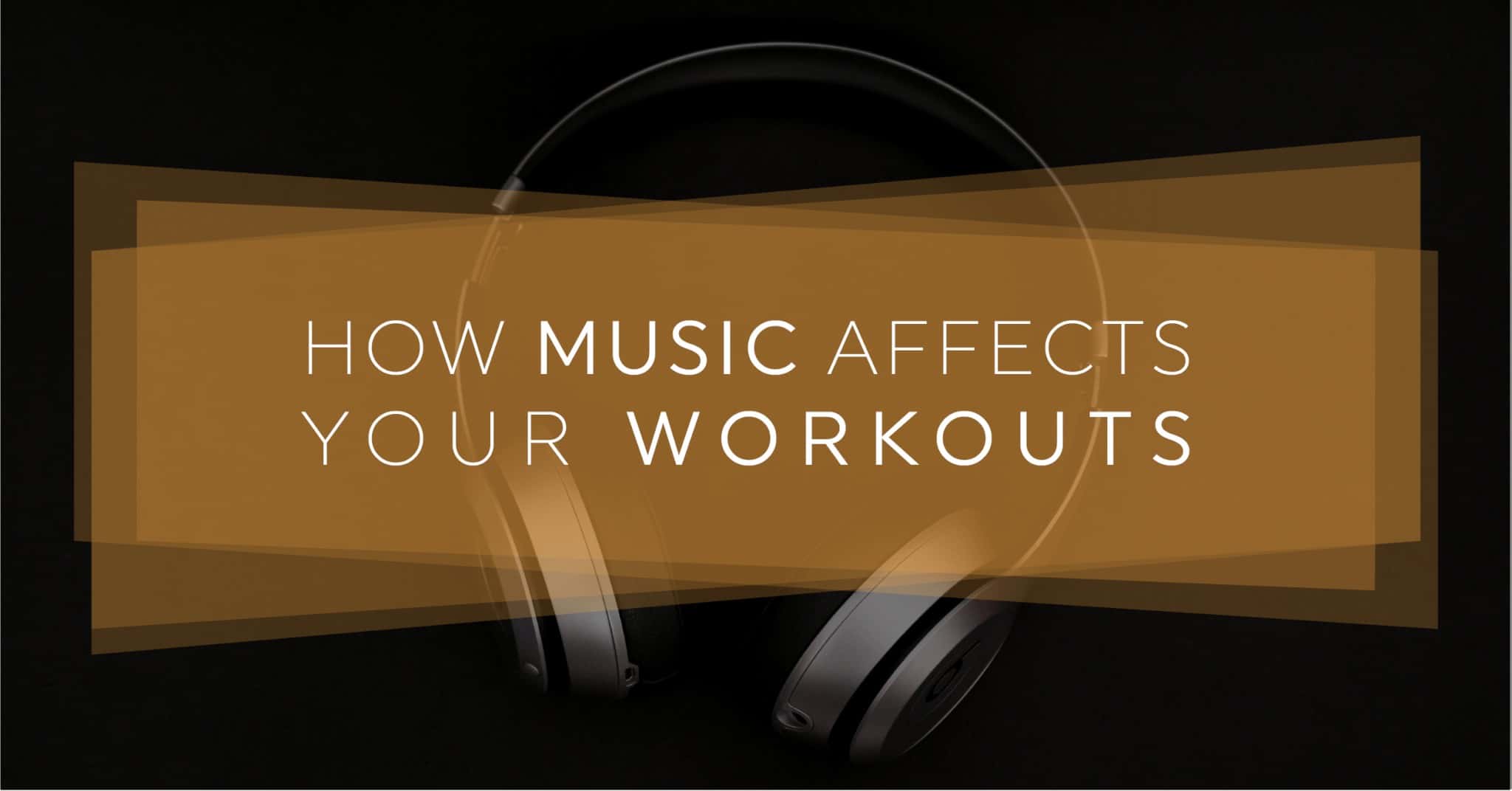 How Music Us Affect