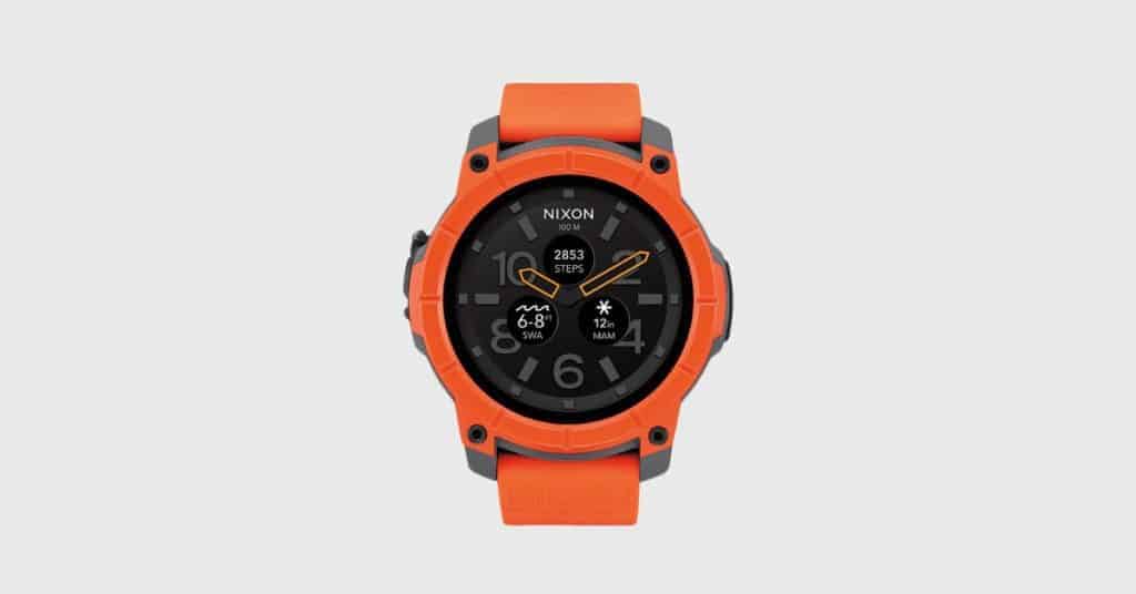 The Most Durable Smartwatches 20 Fit