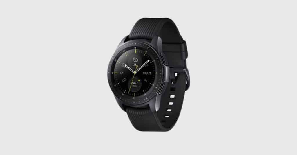The Most Durable Smartwatches 20 Fit