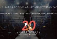 Why Khalil Zahar Built FightCamp-01