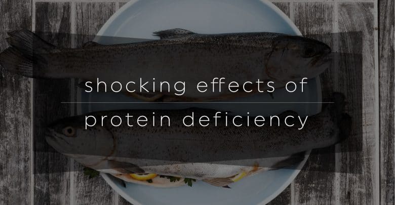 Effects Of Protein Defficiency-01