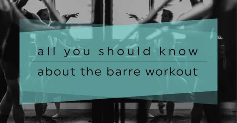 Everything To Know About The Barre Workout-01