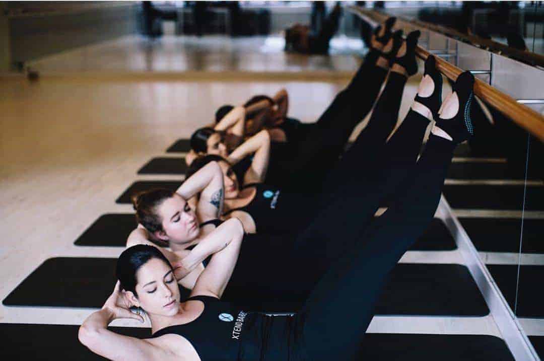 Xtend Barre NYC