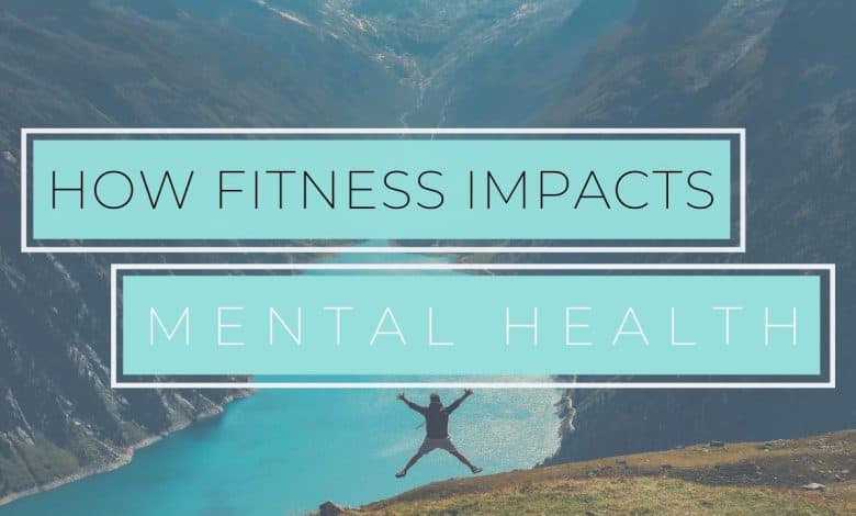 Mental Health & Physical Health – How Are They Connected? – 20 Fit