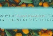 Plant Paradox Diet