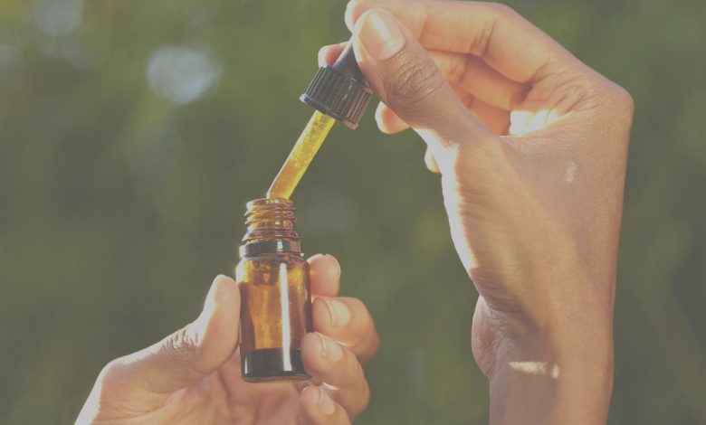 Benefits Of Using CBD Oil For Athletic Recovery