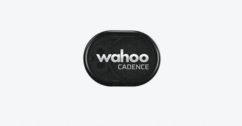 Wahoo Cadence Sensor Peloton Bike Alternatives 2020
