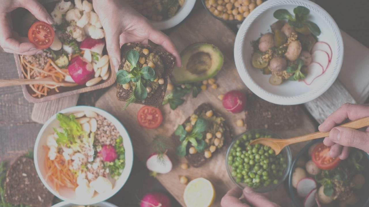 30 Day PlantBased Challenge with YummyRecipes 20 Fit