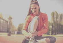 Muscle Injury Pain Treatment Recovery