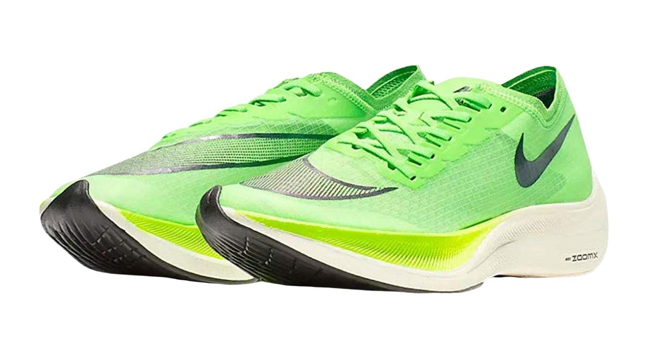 How the Nike Vaporfly Next% Breaks Records | 20 Fit
