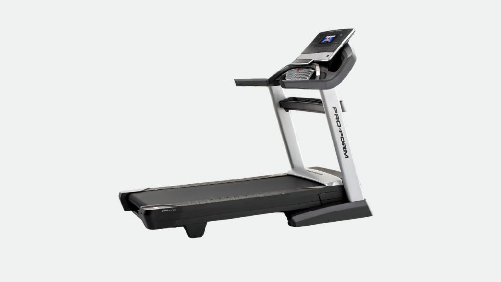 ProForm Smart Pro 2000 Treadmill Hom Gym Treadmill Review
