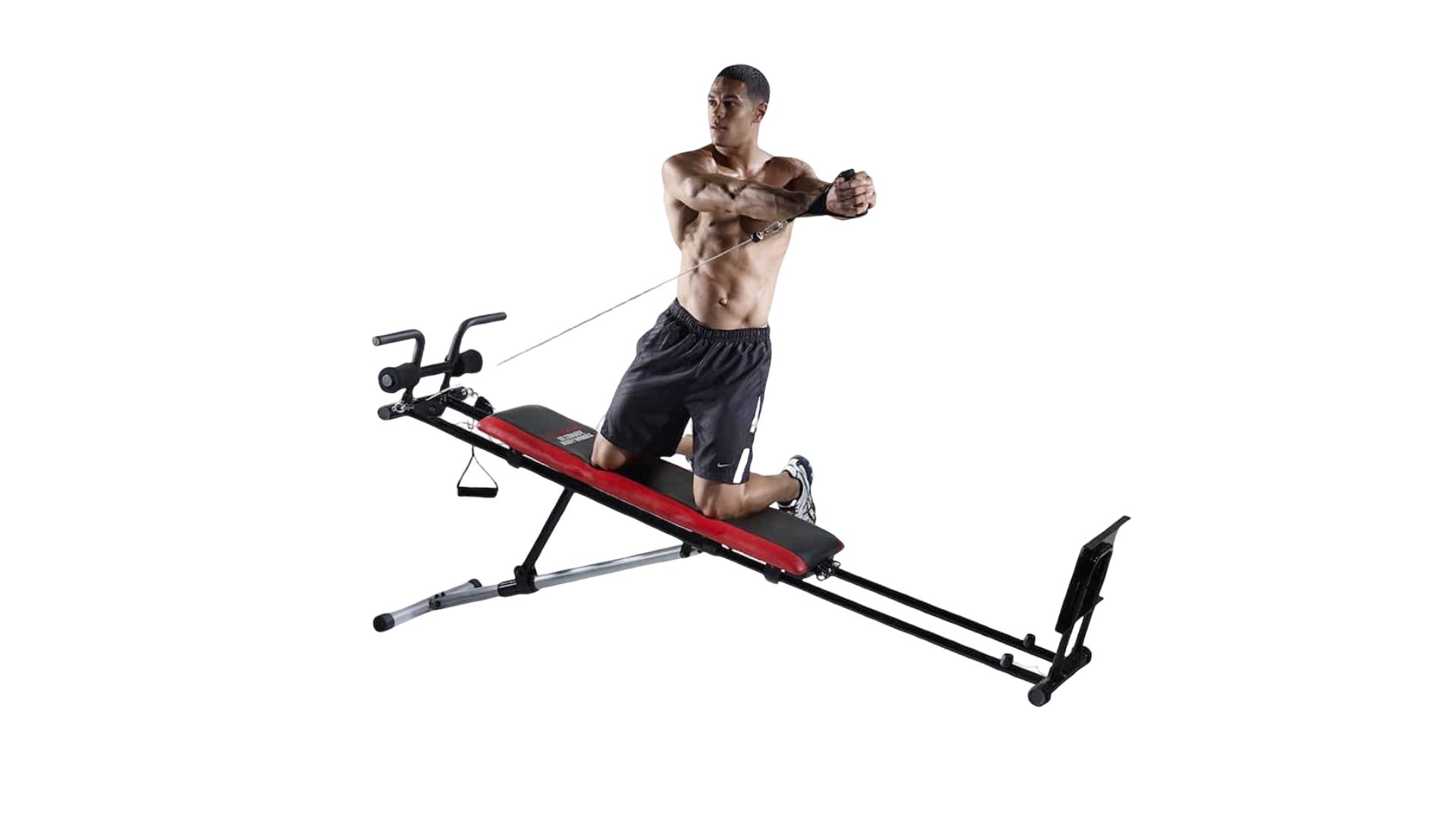 The Best Home Gym Equipment Of 2020 – 20 Fit