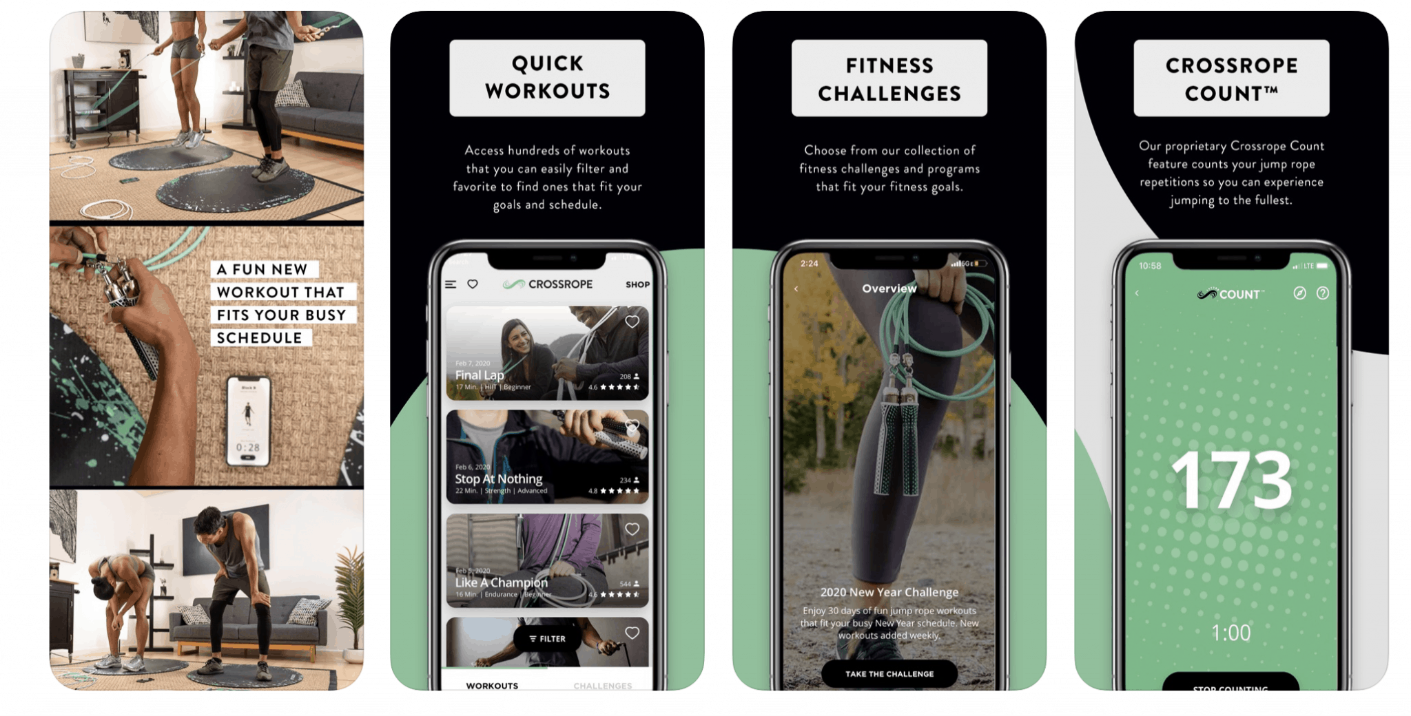 20 Minutes With A Jump Rope Expert 20 Fit