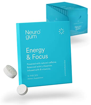 Neuro Gum