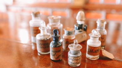 Traditional Chinese Medicine