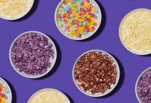 Magic Spoon cereal