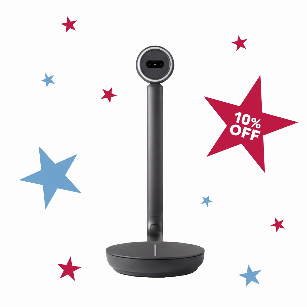 ShapeScale 3D body scanner — July 4 offer