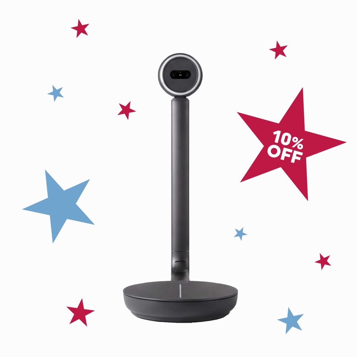 ShapeScale 3D body scanner — July 4 offer