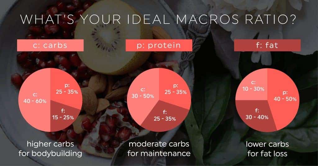 A Beginner's Guide To Tracking Macros 20 Fit