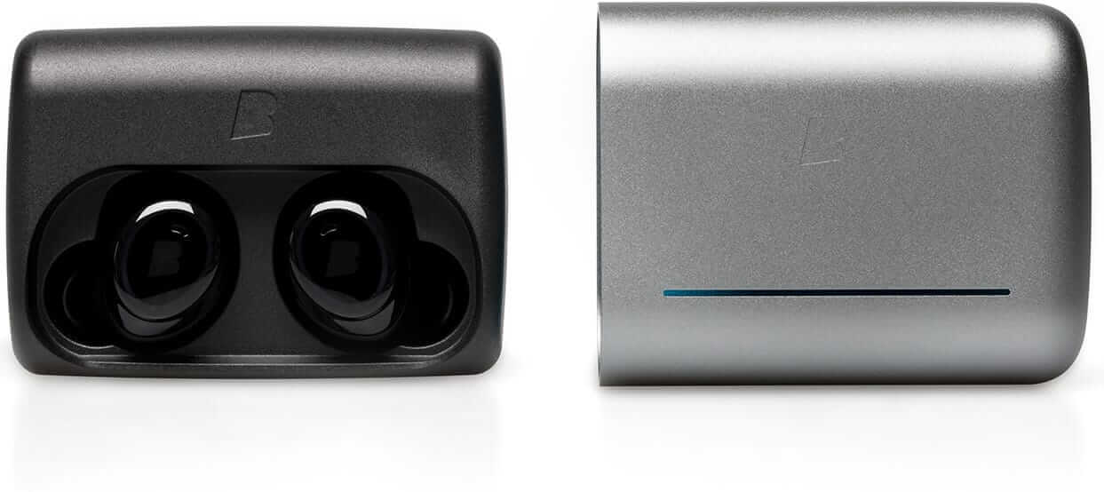 Weekly Feature: Bragi Dash Pro – A Fitness Tracker for your Ears