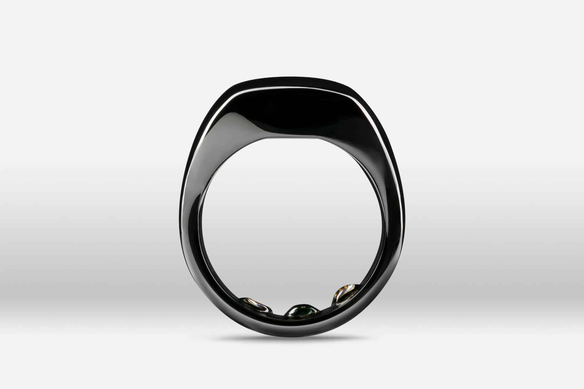 Oura Ring. Smart Ring for Fitness, Stress, Sleep & Health.
