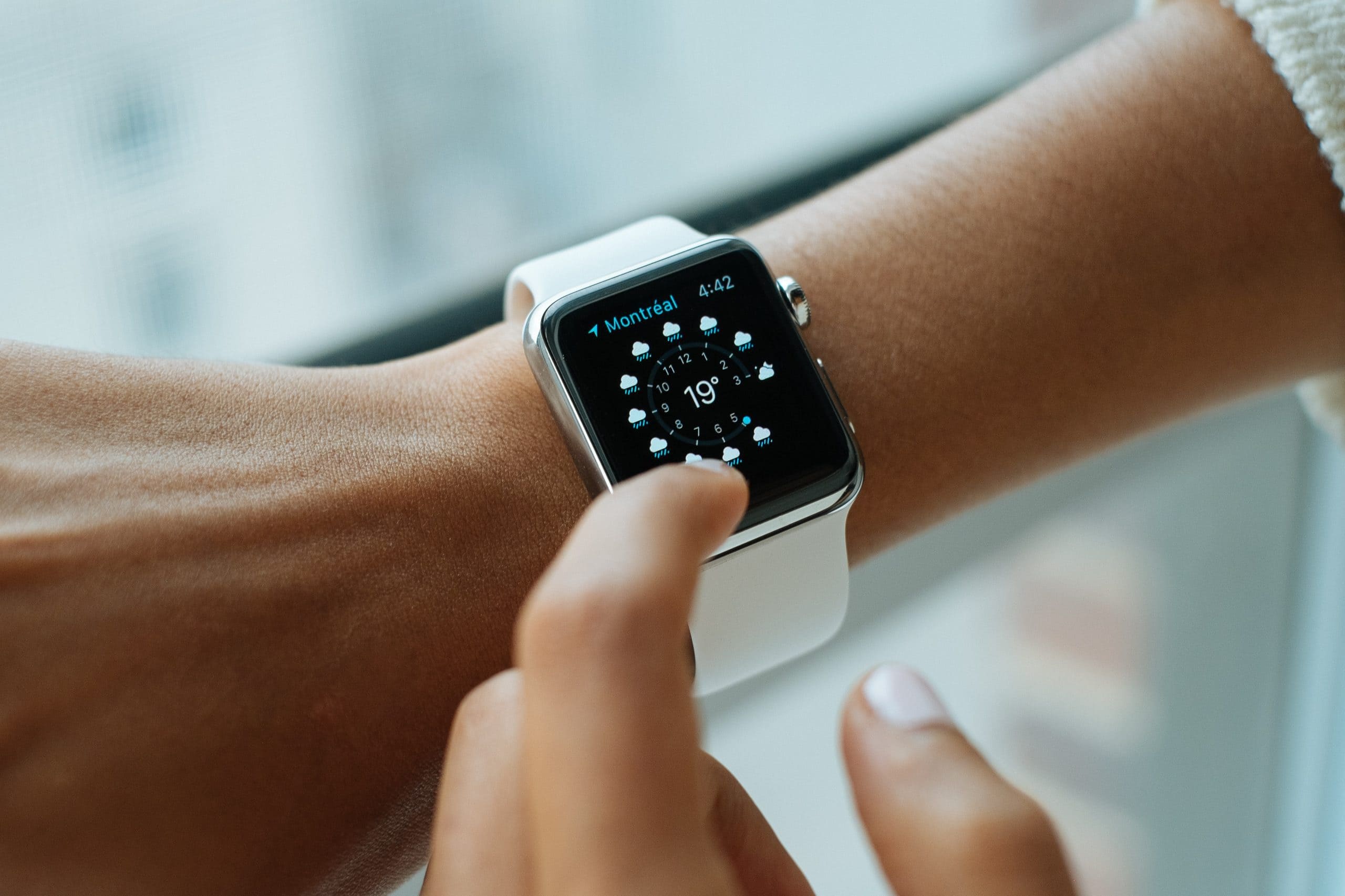 Uforudsete omstændigheder Tæl op hjælpemotor The Best Running Apps On The Apple Watch – 20 Fit