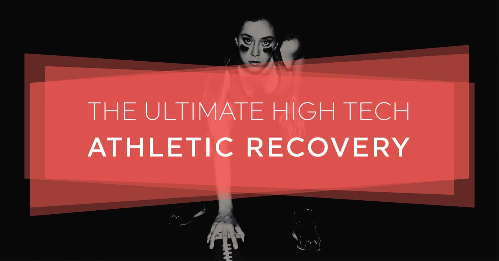 TENS Therapy for Sports Injuries: How Athletes Speed Up Recovery Time –  LOOKEETech
