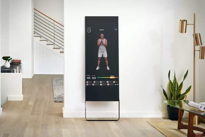 Virtual home 2024 gym