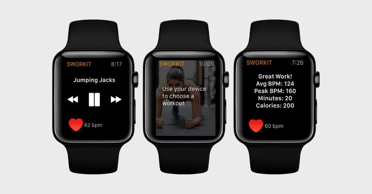 The Best Apps For Apple Watch – 20